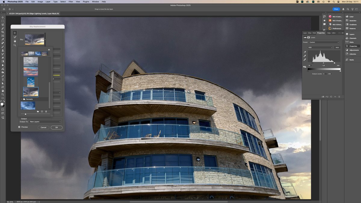 Adobe Photoshop | Luminar Neo Blog