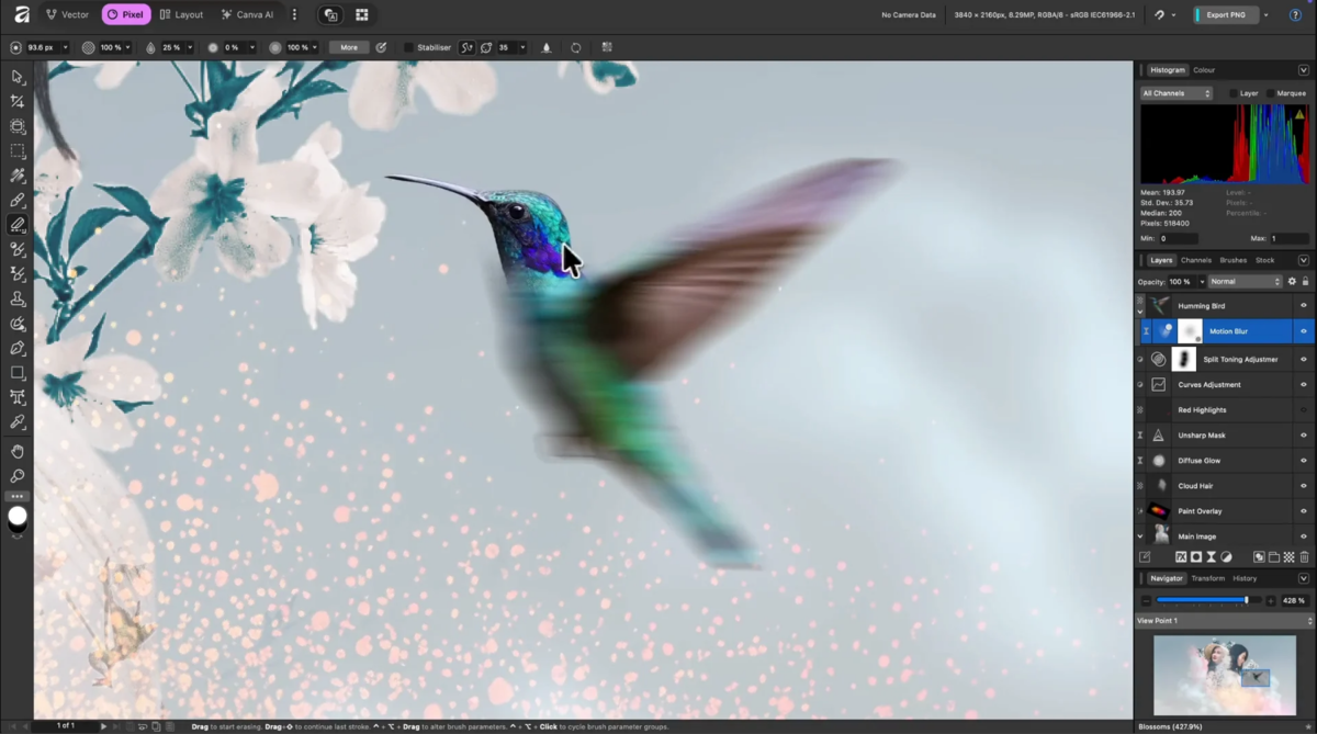 Affinity Photo | Luminar Neo Blog