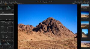 Capture One | Luminarneo Blog