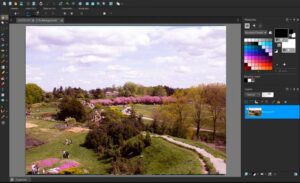 Corel PaintShop Pro | Luminarneo Blog