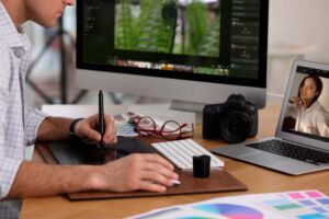 Die 10 Besten Bildbearbeitungsprogramme 2026 | Luminar Neo Blog (1)