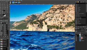 Die 10 Besten Bildbearbeitungsprogramme 2026 | Luminar Neo Blog (5)