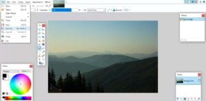 Die 10 Besten Bildbearbeitungsprogramme 2026 | Luminar Neo Blog (10)