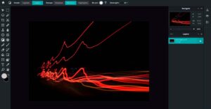 Die 10 Besten Bildbearbeitungsprogramme 2026 | Luminar Neo Blog (9)