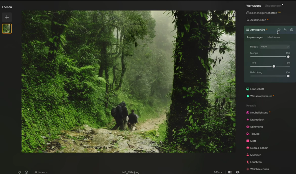Luminar Neo | Luminar Neo Blog