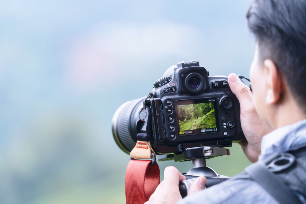 Landschaftsfotografie Tipps: Von Schnappschuss Zum Meisterwerk | Luminar Neo Blog (4)