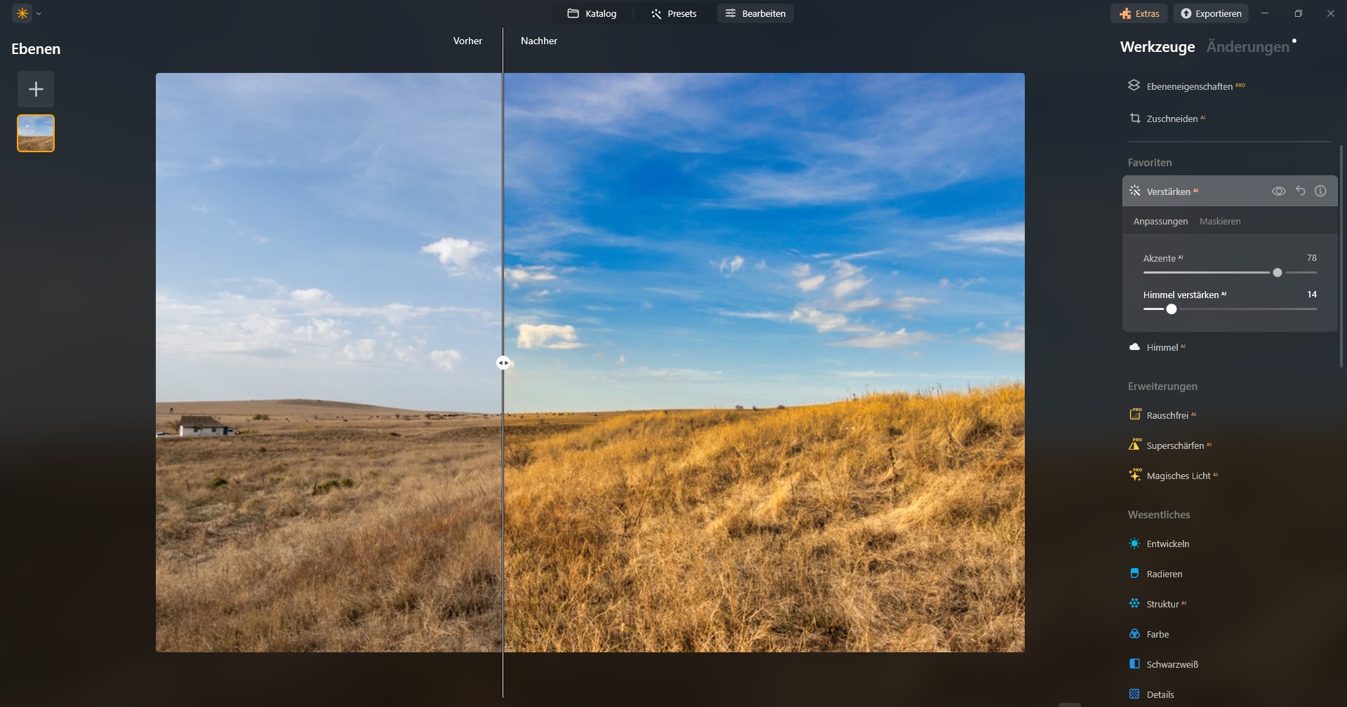 Tip #5 Professional Photo Editor | Luminarneo Blog