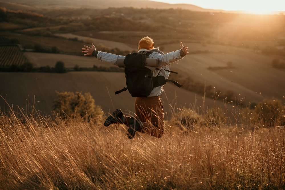 Was ist die Goldene Stunde in der Fotografie? | Luminar Neo Blog (1)