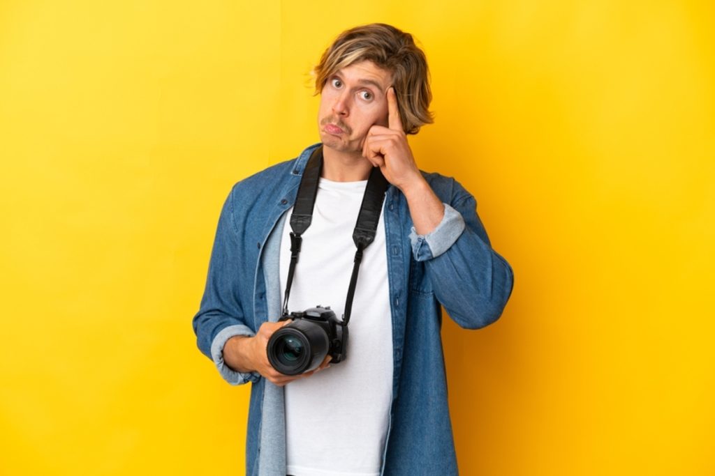 Der Fotograf denkt | Luminar Neo Blog