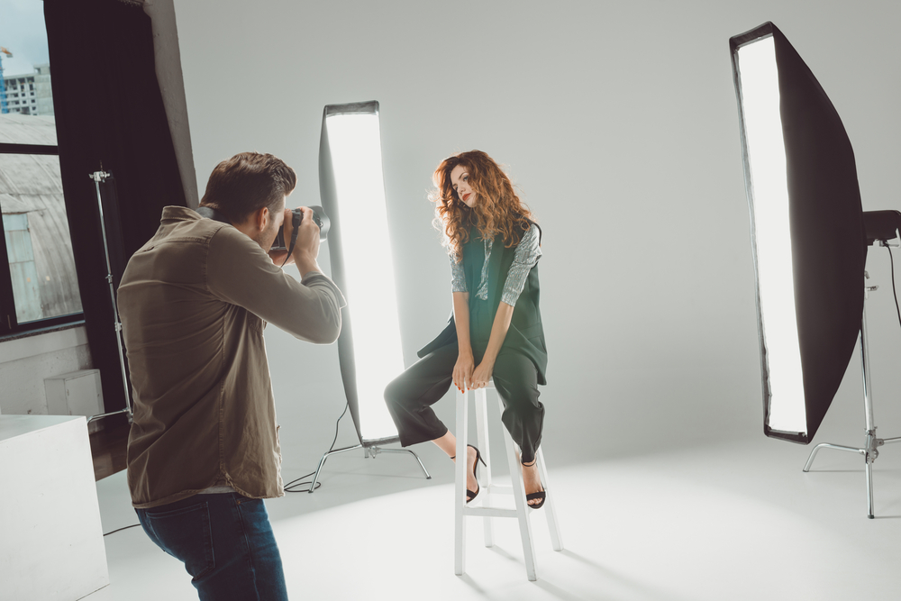 5 Geniale Porträtfotografie-Tipps: Geheimnisse der Profis | Luminar Neo Blog (2)