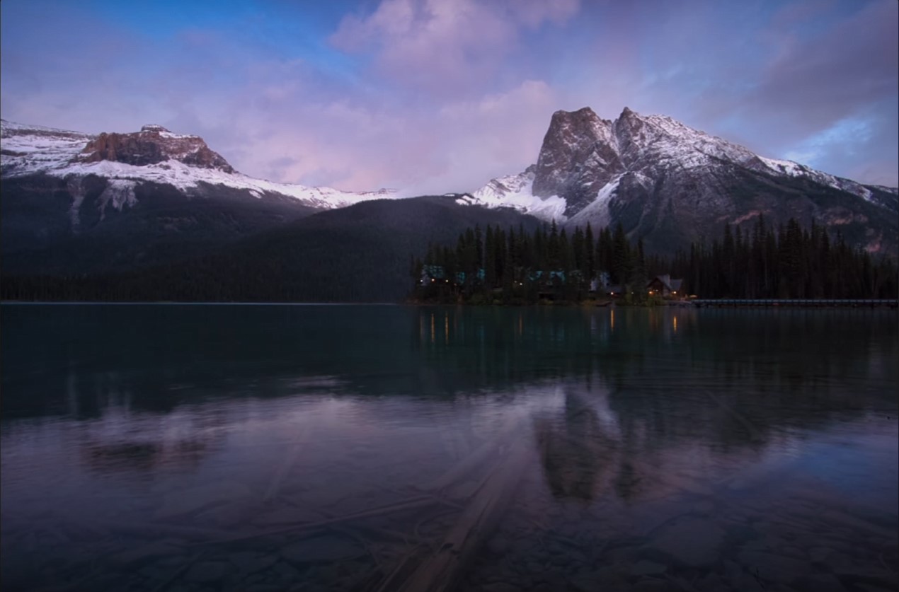 Screenshot der Tools mit UI-Details | LuminarNeo.de