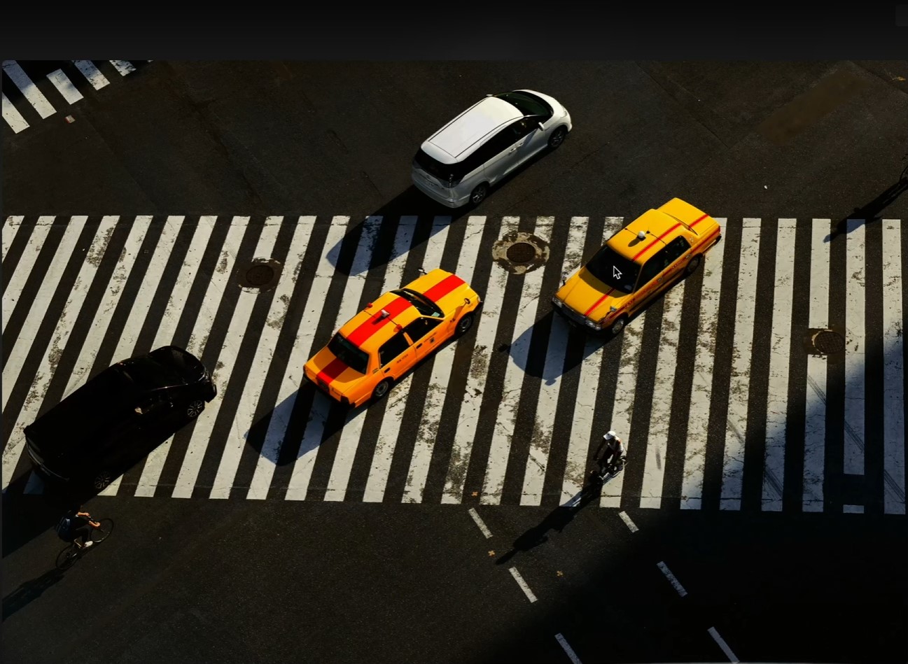 Screenshot der UI mit Bearbeitungsoptionen | LuminarNeo.de