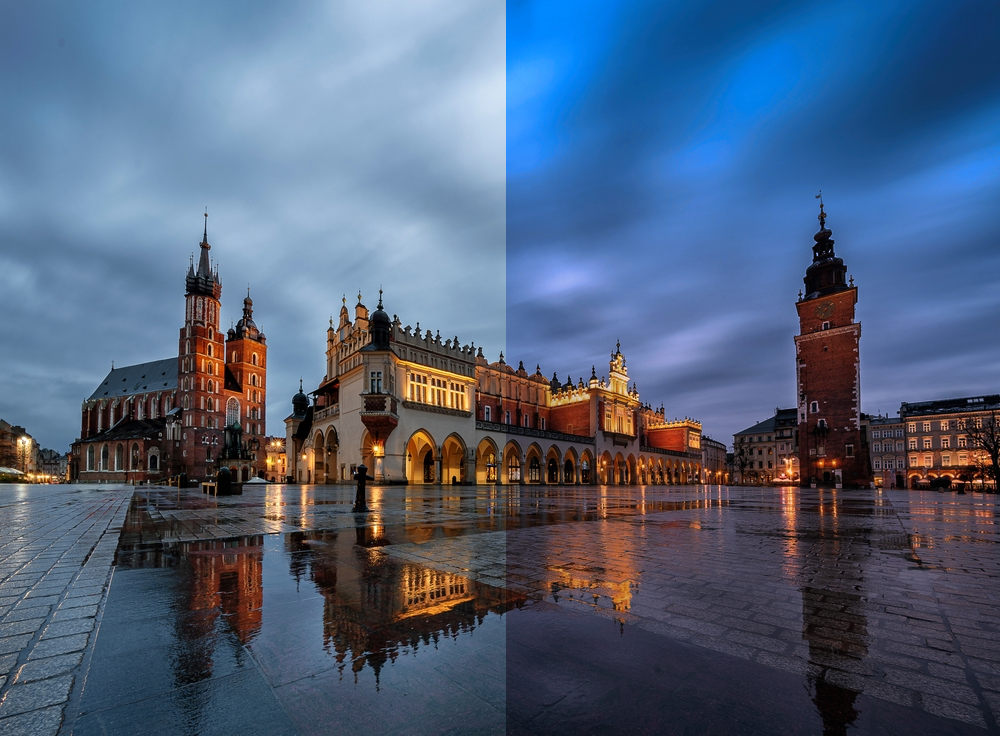 Was Ist Die Blaue Stunde? Stimmungsvolle Fotos Leicht Gemacht | Luminar Neo Blog (7)