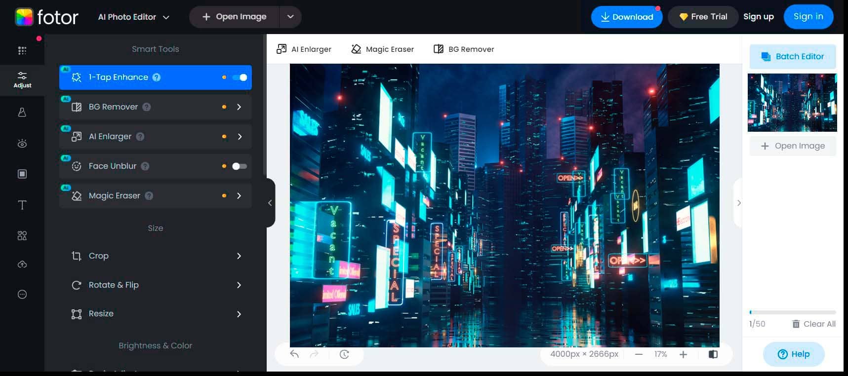 Was Ist Das Beste Bildbearbeitungsprogramm Für Anfänger | Luminar Neo Blog (5)