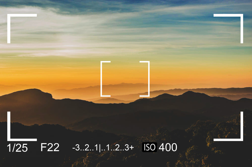 Komposition Fotografie: Elementare Bausteine Für Starke Bilder | Luminar Neo Blog (2)