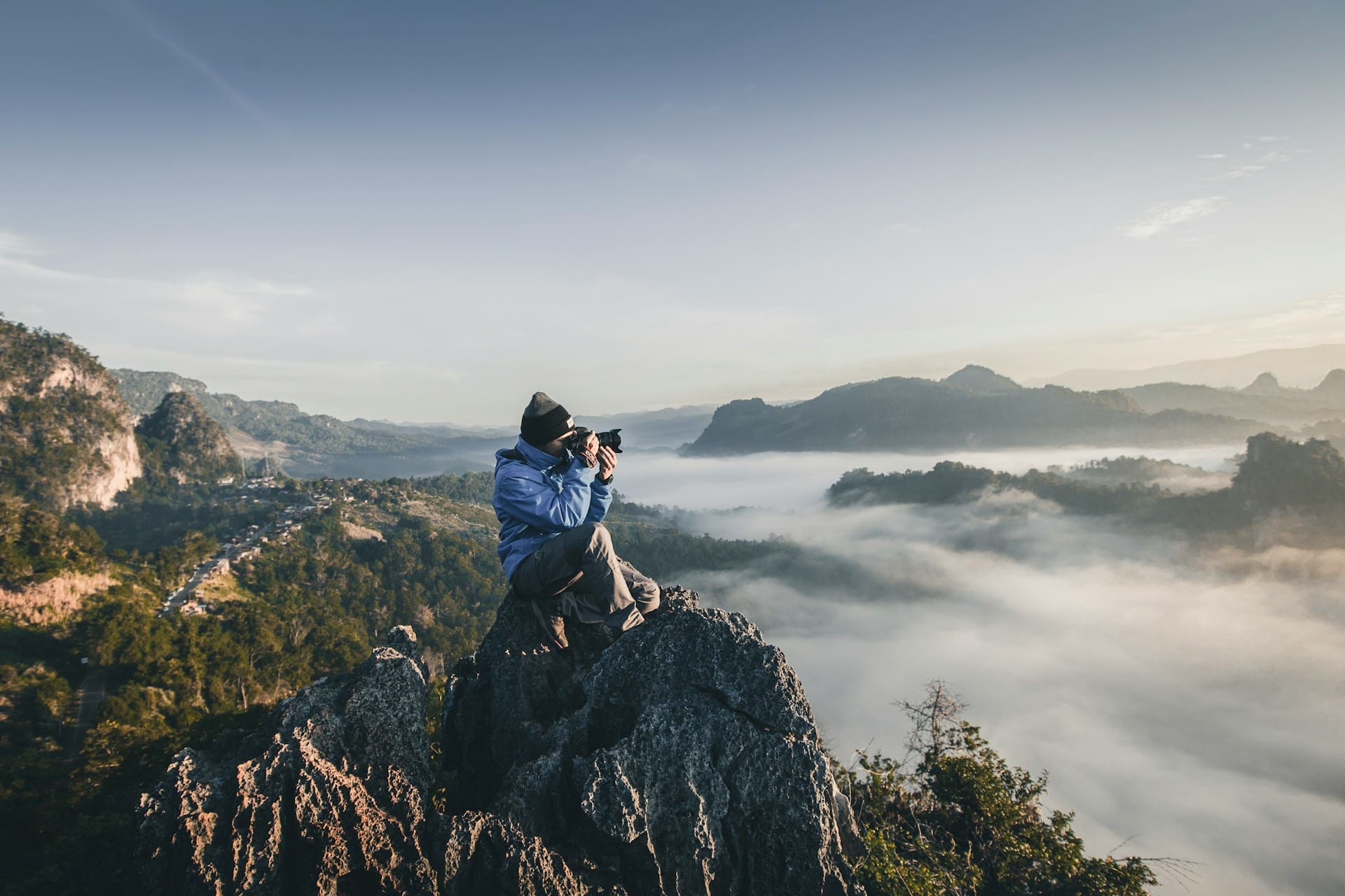 Wie Fotografiere Ich Richtig: Leitfaden Für Einsteiger | Luminar Neo Blog (2)