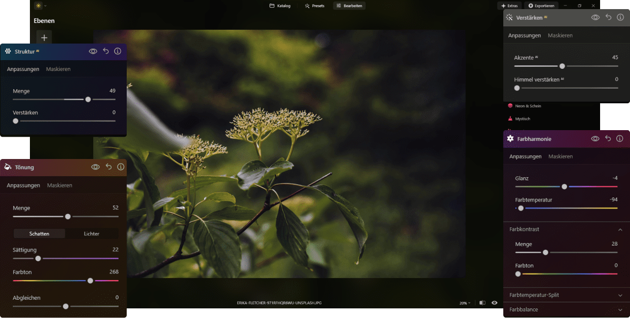 Wie Fotografiere Ich Richtig: Leitfaden Für Einsteiger | Luminar Neo Blog (5)