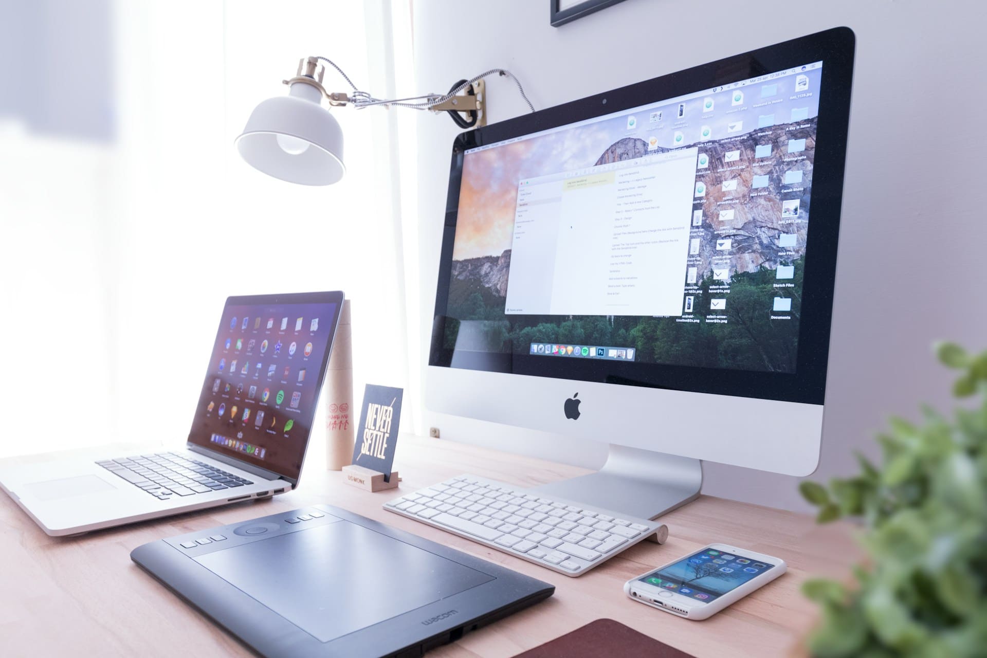 Mac (Desktop oder Laptop) | Luminarneo Blog