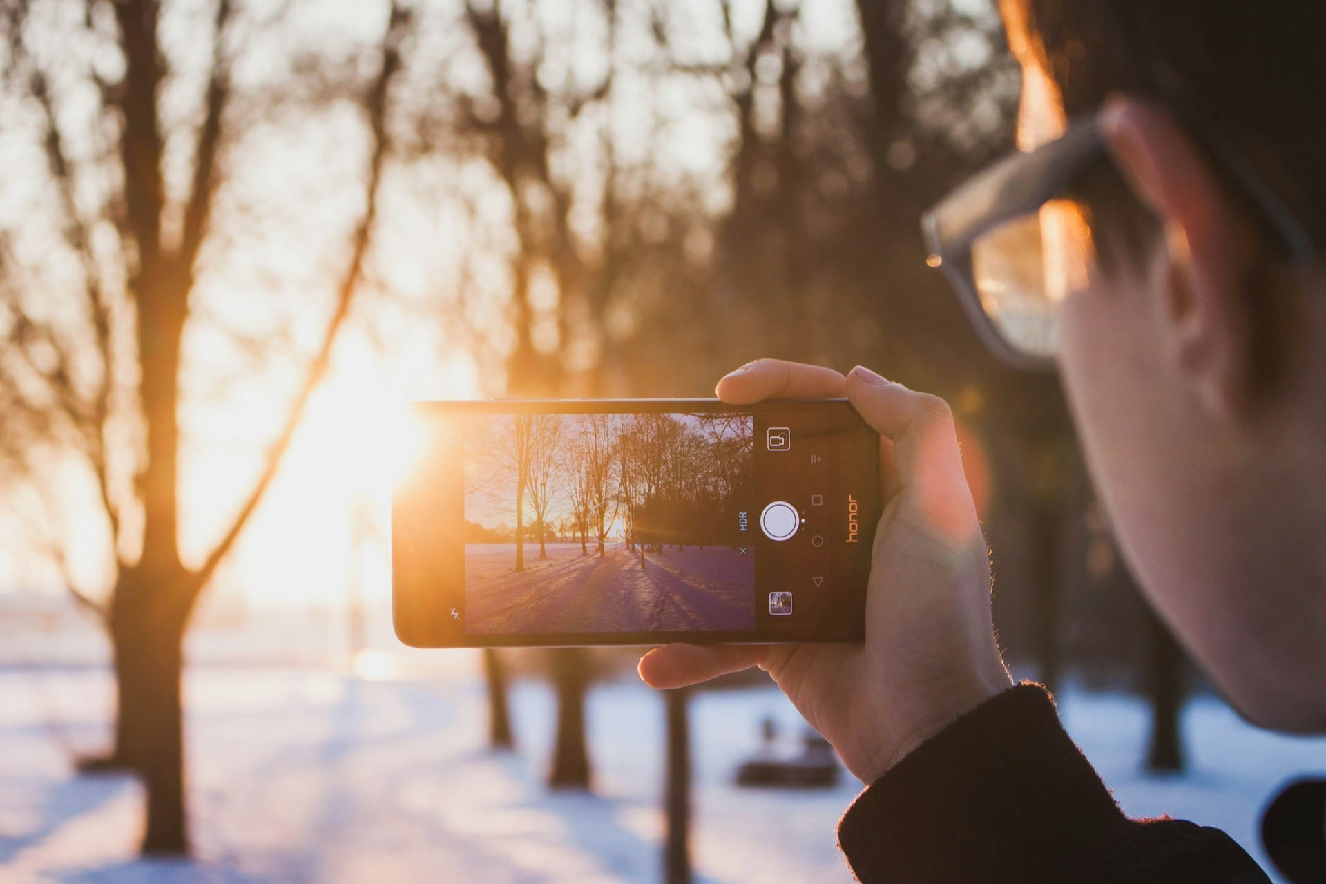 Profi-Tipps Werden Sie Zum Smartphone-Foto-Meister | Luminarneo Blog