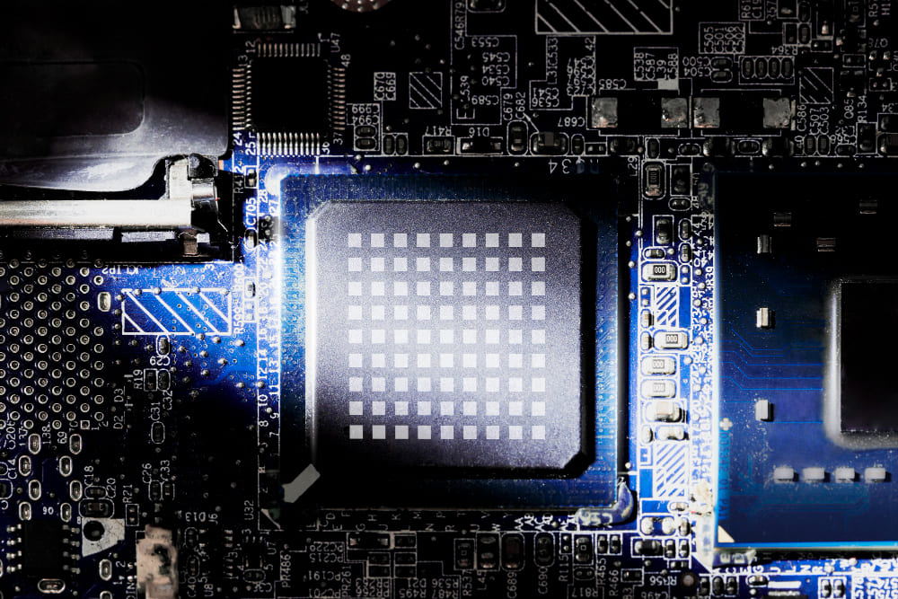 Prozessor (CPU) – Das Herzstück Ihres PCs | Luminarneo Blog