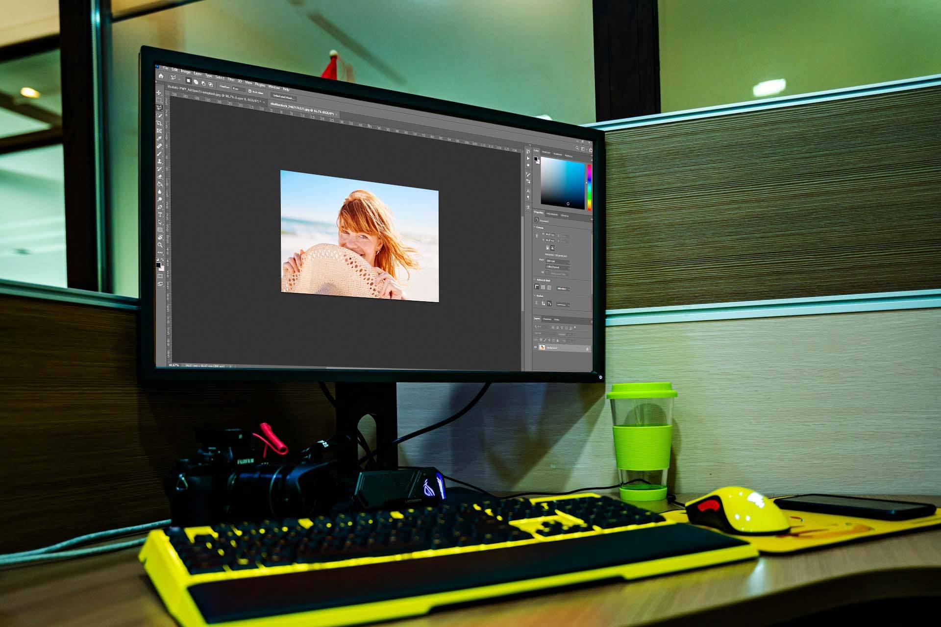 Pc Für Bildbearbeitung: Tipps Und Empfehlungen Zur Auswahl | Luminar Neo Blog (6)