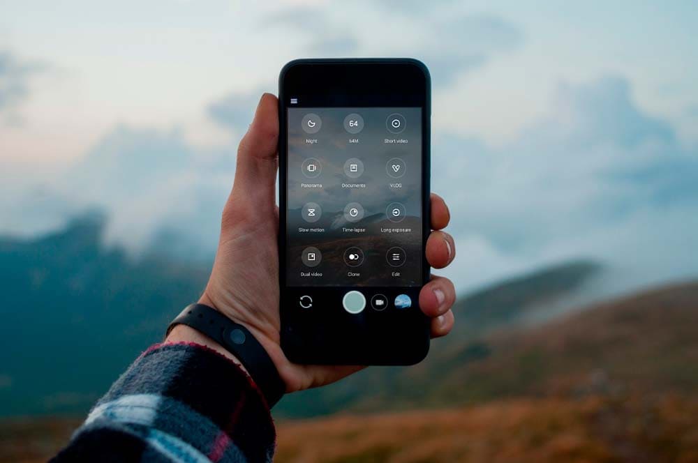 Handy Kamera Einstellungen: Optimiere Für Fantastische Fotos | Luminar Neo Blog (4)