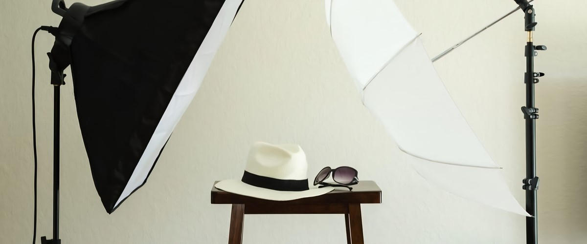 Kreative Requisitenideen für Fotoshootings | LuminarNeo.de