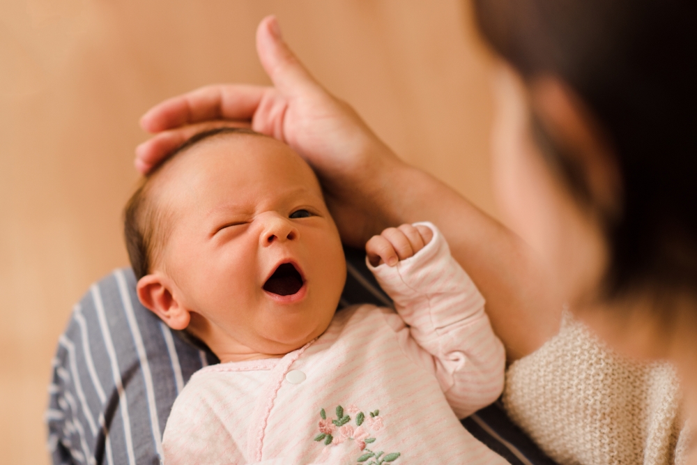 Babyshooting Ideen: So Entstehen Zauberhafte Babybilder | Luminar Neo Blog (6)