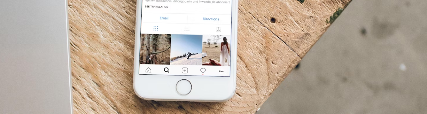 Instagram-Alternative Flashes soll bald an Start gehen | Luminar Neo News