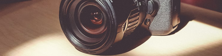 Neue Objektiv-Vorstellung im Februar? | Luminar Neo News