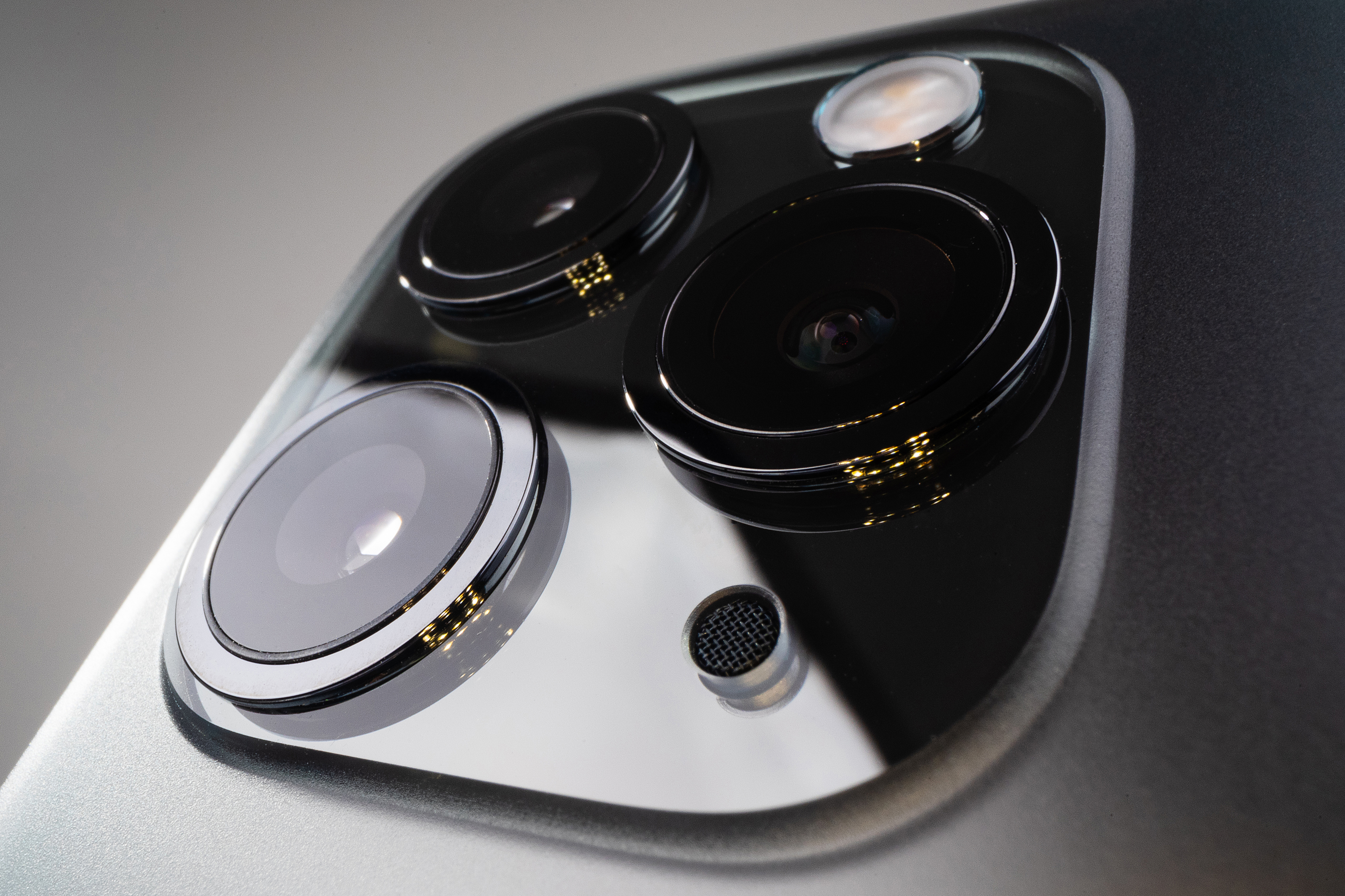 iPhone Kamera Einstellungen: So Holst Du Das Beste Raus | Luminar Neo Blog (3)