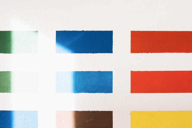 Welche Farben passen zusammen? Farbkombinationen für dein Design | Luminar Neo Blog (1)