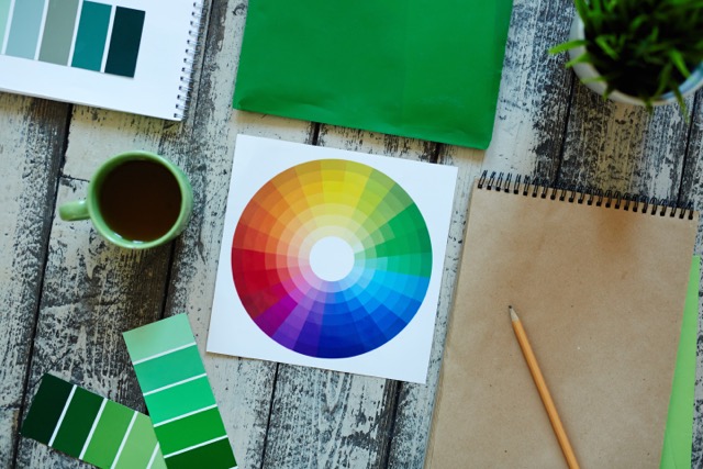 Welche Farben passen zusammen? Farbkombinationen für dein Design | Luminar Neo Blog (2)