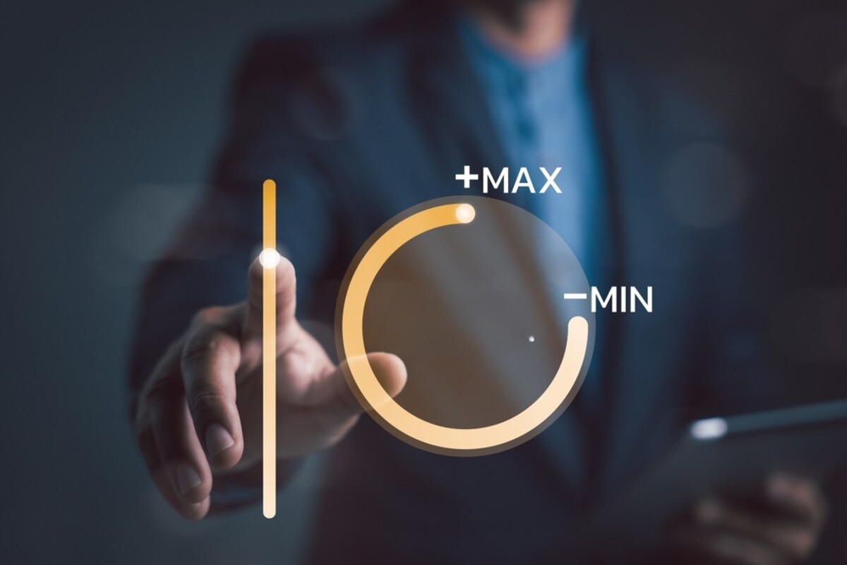 Minimale und maximale Helligkeit | Luminar Neo Blog