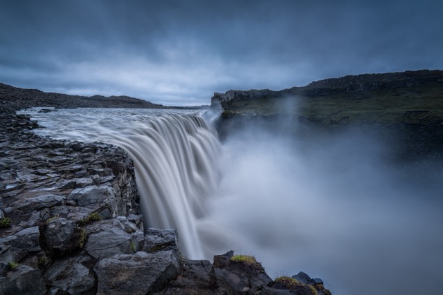 Bewegungsunschärfe: Was ist das und wie wirkt sich das den visuellen Effekt aus | Luminar Neo Blog (4)