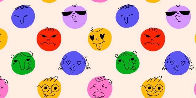 Psychologie der Farben: Die Bedeutung und die emotionale Wirkung von Farben | Luminar Neo Blog (7)