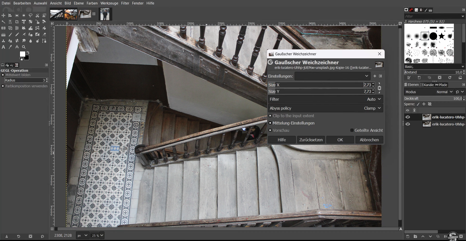 Die Kostenlosen Photoshop Alternativen 2026 | Luminar Neo Blog (2)