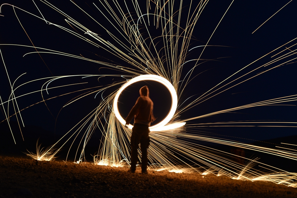 Das Belichtungsdreieck in der Fotografie einfach erklärt | Luminar Neo Blog (14)