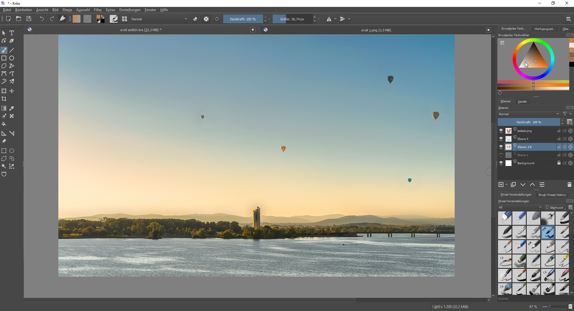 Die Kostenlosen Photoshop Alternativen 2025 | Luminar Neo Blog (4)