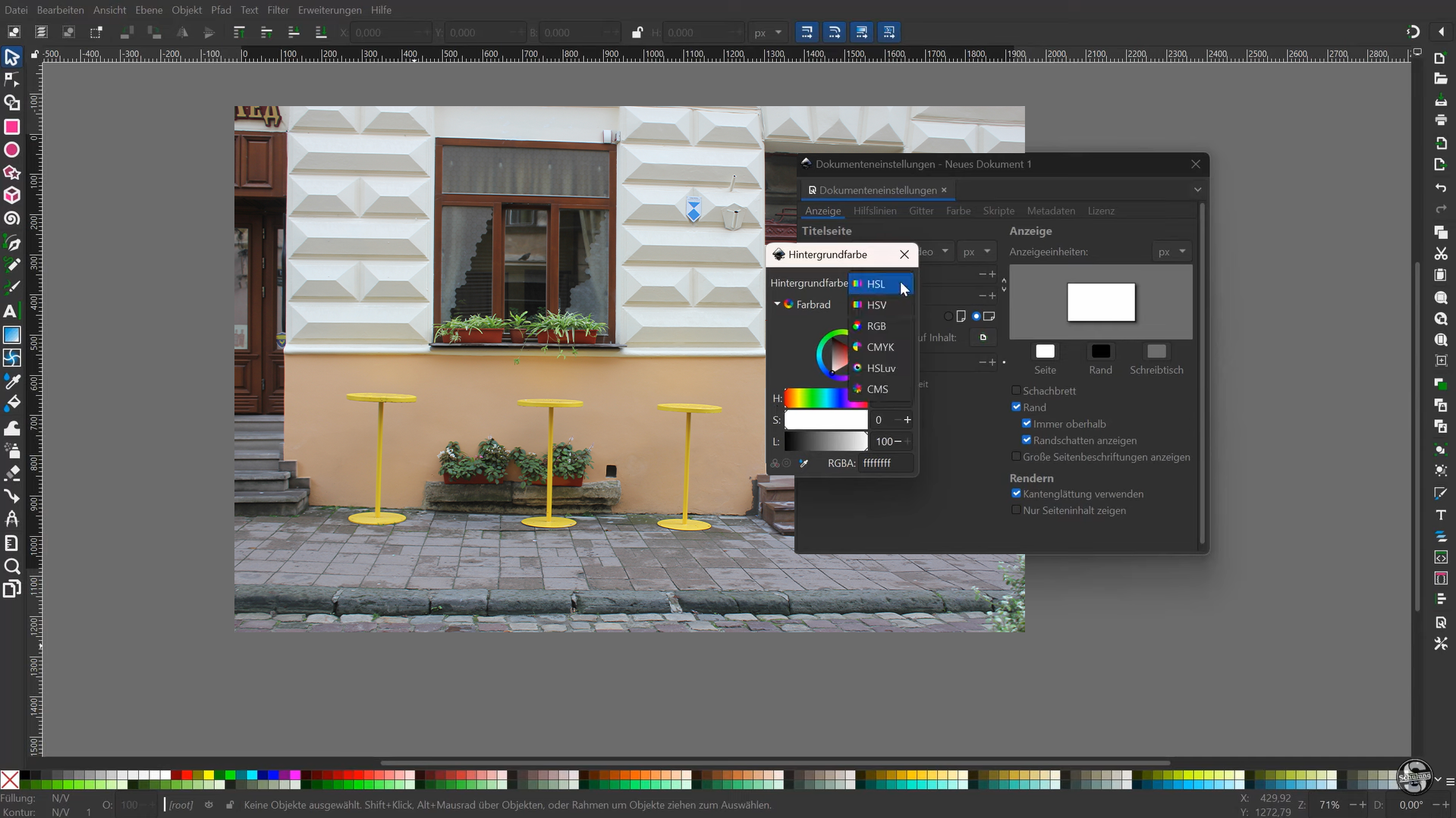 Die Kostenlosen Photoshop Alternativen 2025 | Luminar Neo Blog (6)