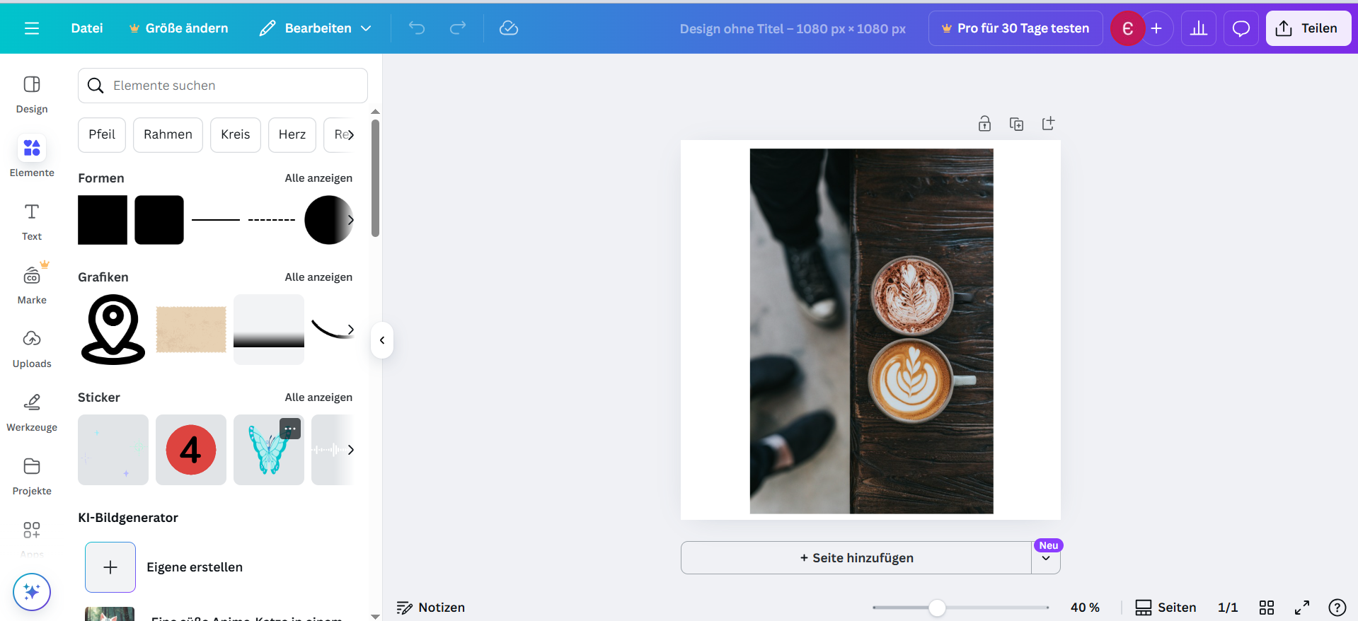 Die Kostenlosen Photoshop Alternativen 2026 | Luminar Neo Blog (7)