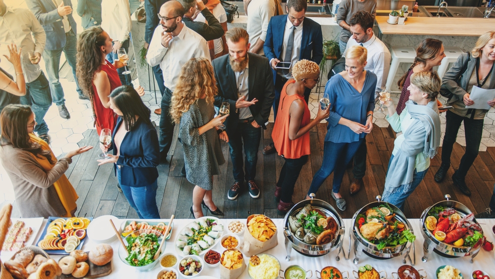 Eventfotografie: Guide für bessere Veranstaltungsfotos | Luminar Neo Blog (6)