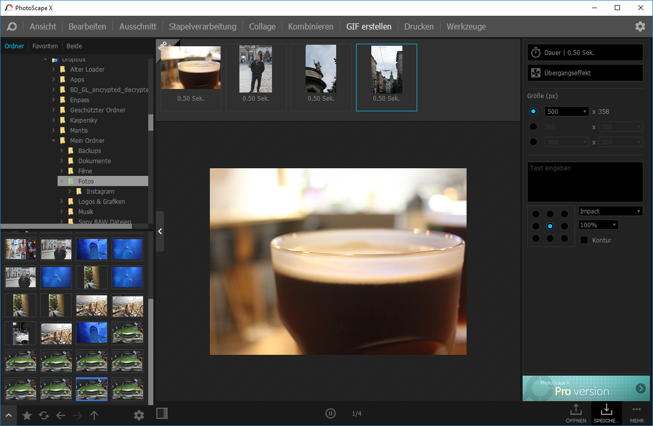 Die Kostenlosen Photoshop Alternativen 2025 | Luminar Neo Blog (10)