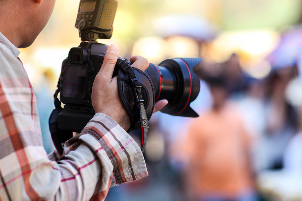 Eventfotografie: Guide für bessere Veranstaltungsfotos | Luminar Neo Blog (8)