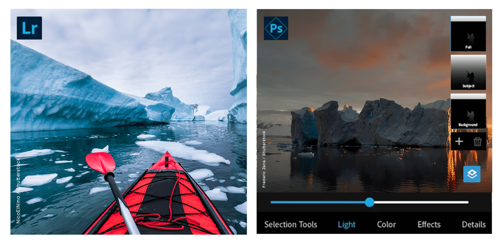 Bildbearbeitungsprogramm Kostenlos: 10 Kostenloses Fotoprogramm | Luminar Neo Blog (10)