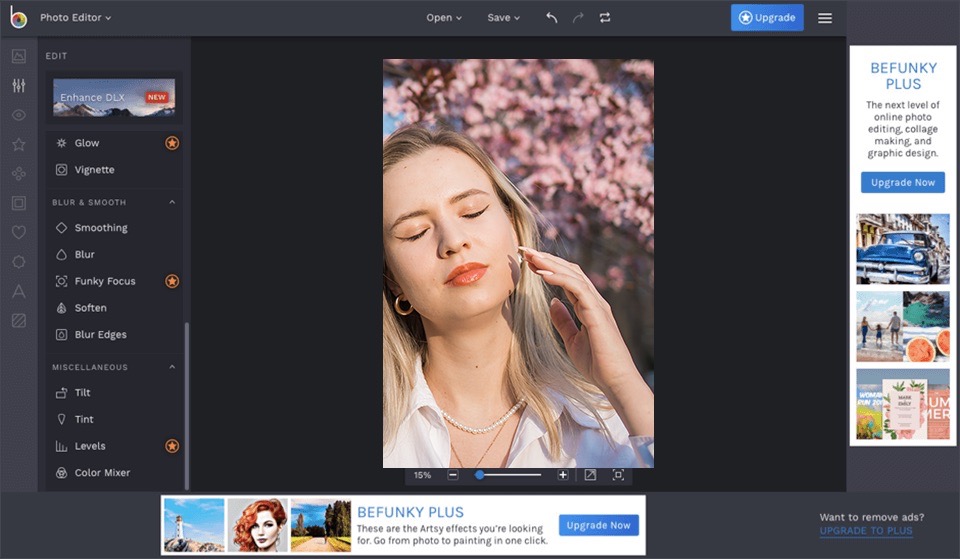 Die besten Photoshop-Alternativen 2025 | Luminar Neo Blog (12)