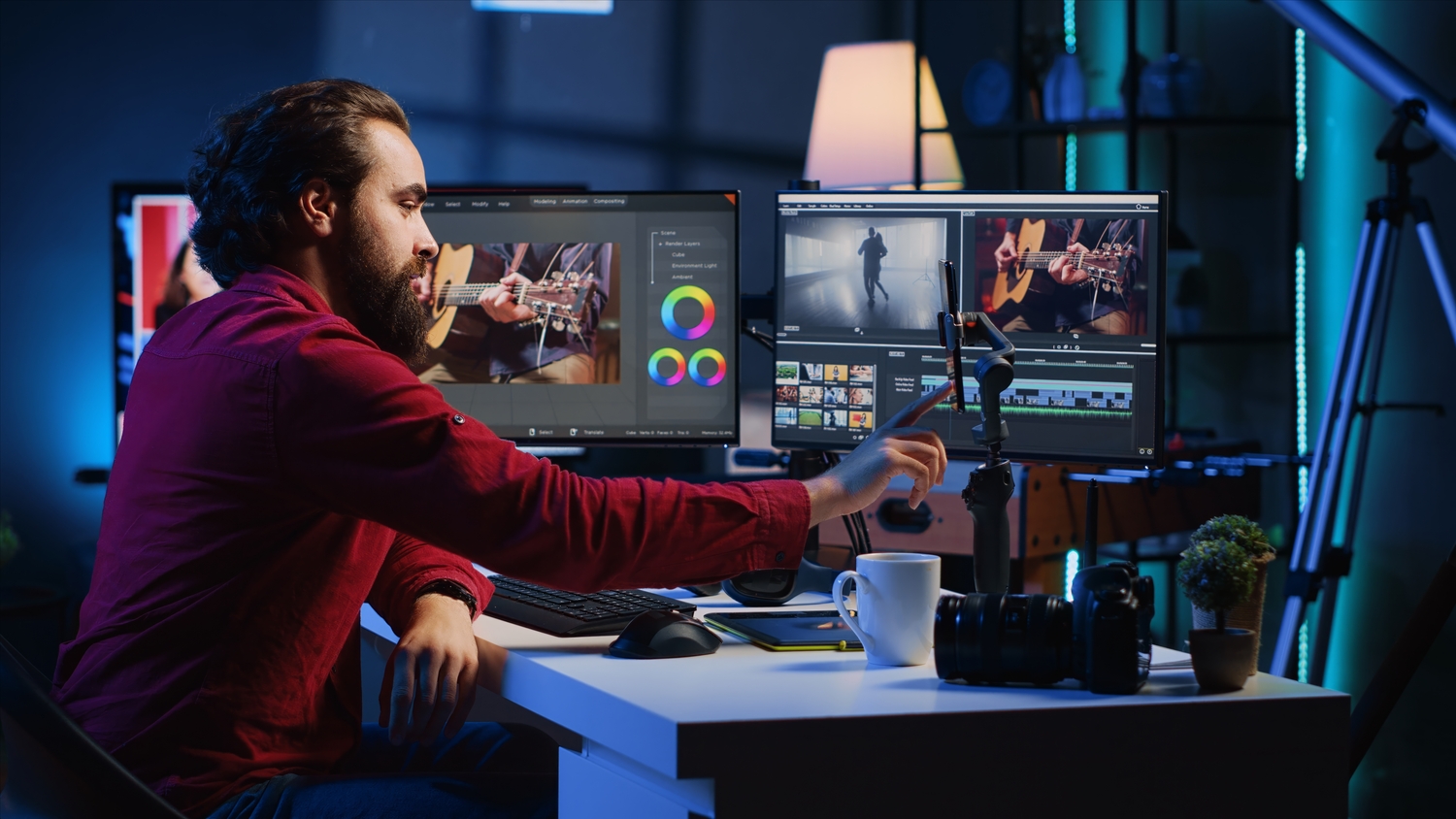 Fotografie für Einsteiger: Tipps und Techniken für bessere Fotos | Luminar Neo Blog (12)