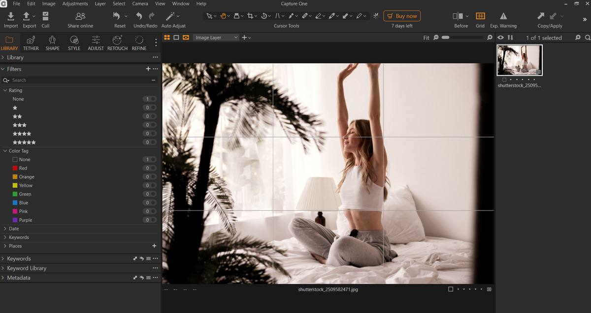 Die Fotobearbeitungsprogramme 2025 | Luminar Neo Blog (7)