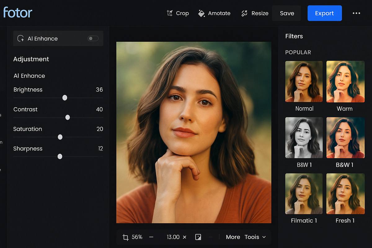 Die Fotobearbeitungsprogramme 2025 | Luminar Neo Blog (9)