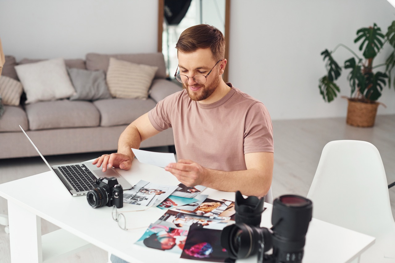 Die besten Photoshop-Alternativen 2025 | Luminar Neo Blog (16)